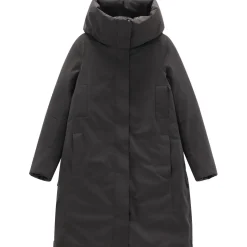 Jeanne Baret - Women's Sava Parka - Parka