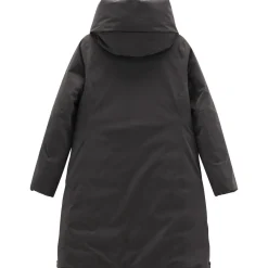 Jeanne Baret - Women's Sava Parka - Parka