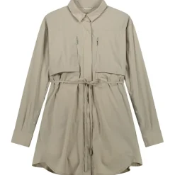 Jeanne Baret - Women's Sumatra Long Shirt - Longsleeve