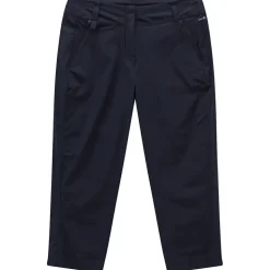 Jeanne Baret - Women's Sumatra Chino Capri Slim - Shorts