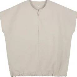 Jeanne Baret - Women's Sunflower Short-Sleeved Blouse - T-Shirt