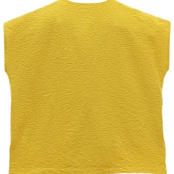 Jeanne Baret - Women's Sunflower Short-Sleeved Blouse - T-Shirt