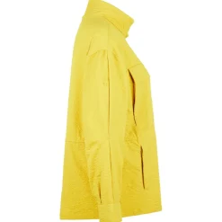 Jeanne Baret - Women's Sunflower Sahariana - Freizeitjacke