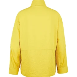 Jeanne Baret - Women's Sunflower Sahariana - Freizeitjacke