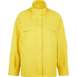 Jeanne Baret - Women's Sunflower Sahariana - Freizeitjacke