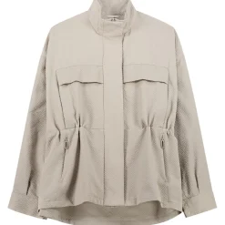 Jeanne Baret - Women's Sunflower Sahariana - Freizeitjacke