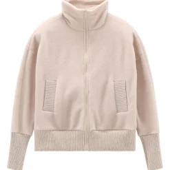 Jeanne Baret - Women's Wallis Jacket - Fleecejacke