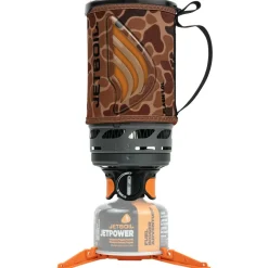 Jetboil - Flash 1.0L - Gaskocher