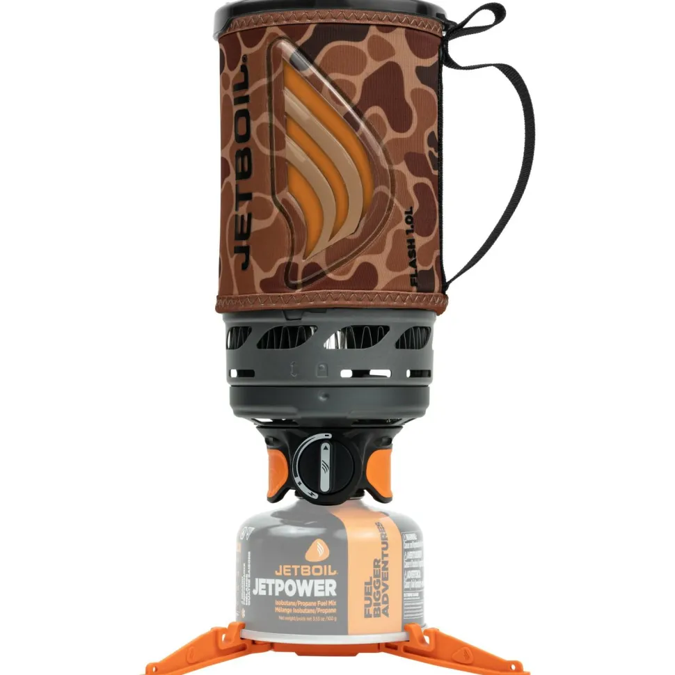 Jetboil - Flash 1.0L - Gaskocher