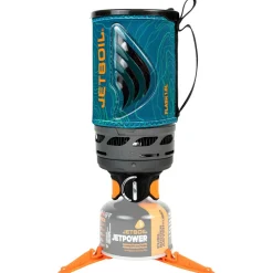 Jetboil - Flash 1.0L - Gaskocher