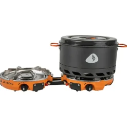 Jetboil - Genesis Basecamp System - Gaskocher