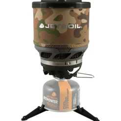 Jetboil - Jetboil MiniMo - Gaskocher
