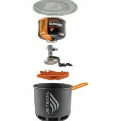 Jetboil - Stash - Gaskocher