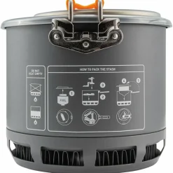 Jetboil - Stash - Gaskocher