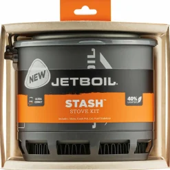 Jetboil - Stash - Gaskocher