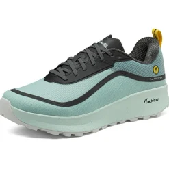 Joe Nimble - Women's Trail Addict Flow - Trailrunningschuhe