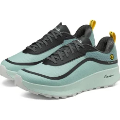 Joe Nimble - Women's Trail Addict Flow - Trailrunningschuhe