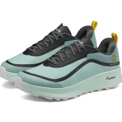 Joe Nimble - Women's Trail Addict Flow - Trailrunningschuhe