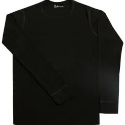 Joha - Blouse Long Sleeves - Merinounterwäsche