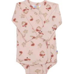 Joha - Kid's 6623 Body Side Closing - Alltagsunterwäsche