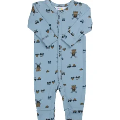 Joha - Kid's 36236 Jumpsuit - Alltagsunterwäsche
