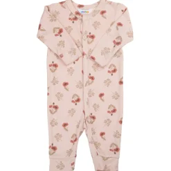 Joha - Kid's 36236 Jumpsuit - Alltagsunterwäsche