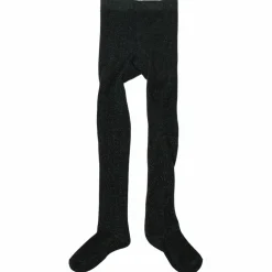 Joha - Kid's 4037 Wool Rib Tights Bamboo - Merinounterwäsche