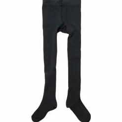 Joha - Kid's 4037 Wool Rib Tights Bamboo - Merinounterwäsche