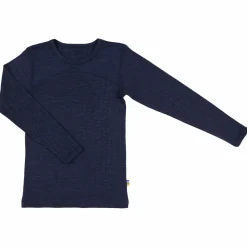 Joha - Kid's Blouse Long Sleeves 85/15 - Merinounterwäsche