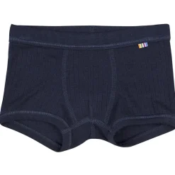 Joha - Kid's Boxershorts Basic - Merinounterwäsche