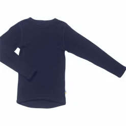 Joha - Kid's Shirt L/S Basic - Merinounterwäsche