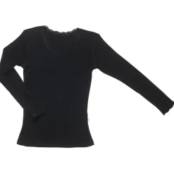 Joha - Women's Blouse 70402 - Merinounterwäsche