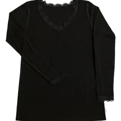 Joha - Women's Blouse I L/S 70/30 - Merinounterwäsche