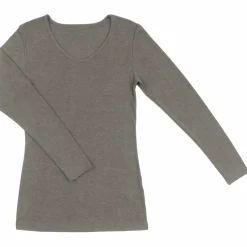 Joha - Women's Blouse L/S 85/15 - Merinounterwäsche