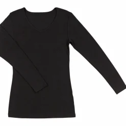 Joha - Women's Blouse L/S 85/15 - Merinounterwäsche