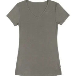 Joha - Women's Blouse S/S - Merinounterwäsche
