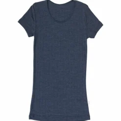 Joha - Women's T-Shirt 85/15 - Merinounterwäsche