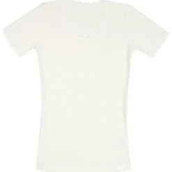 Joha - Women's T-Shirt 70403 - Merinounterwäsche