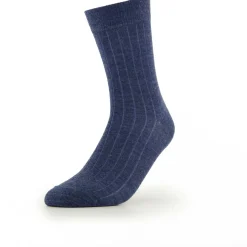 Joha - Wool Rib Socks 5008 - Merinosocken
