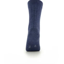 Joha - Wool Rib Socks 5008 - Merinosocken