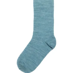 Joha - Wool Rib Socks 5008 - Merinosocken