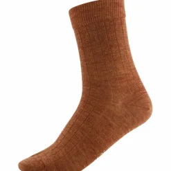 Joha - Wool Rib Socks 5008 - Merinosocken