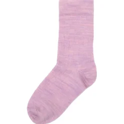 Joha - Wool Rib Socks 5008 - Merinosocken