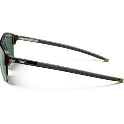 Julbo - Crossline Spectron Polarized S3 (VLT 11%) - Sonnenbrille