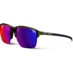 Julbo - Crossline Spectron HD S3 (VLT 15%) - Sonnenbrille