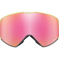 Julbo - Cyrius-X Spectron S3 (VLT 15%) - Skibrille