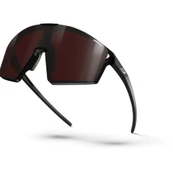 Julbo - Edge Cover Reactiv HC S0-4 (VLT 4-86%) - Gletscherbrille