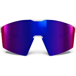 Julbo - Edge Groupama FDJ Spectron HD S3 (VLT 15%) - Fahrradbrille