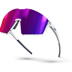 Julbo - Edge Groupama FDJ Spectron HD S3 (VLT 15%) - Fahrradbrille