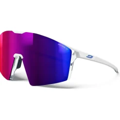 Julbo - Edge Groupama FDJ Spectron HD S3 (VLT 15%) - Fahrradbrille